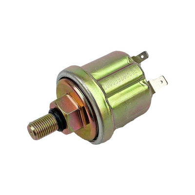 Foton CTX Omac Cummins Motor Oil Alarm 1B22037650003 Sensore di pressione per sensori di auto