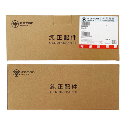 Omako Bell CTX ISF 3.8 5337000 Foton Puro Accessori Originali Fuoco Iniettore di Carburante
