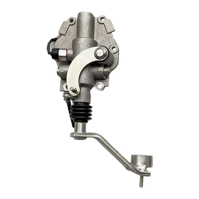 JAC Lingkang Ling ML642 ML642A-A4DG Assemblaggio di copertura della trasmissione OE NO. 1701010LE640