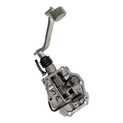 JAC Lingkang Ling ML642 ML642A-A4DG Assemblaggio di copertura della trasmissione OE NO. 1701010LE640