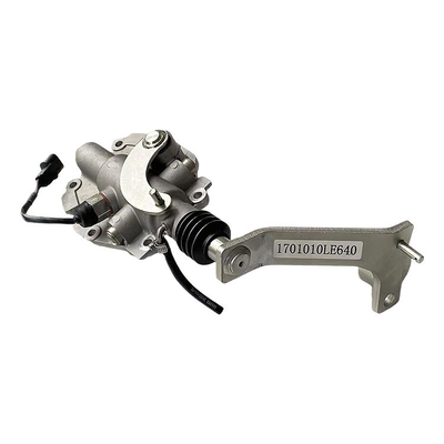 JAC Lingkang Ling ML642 ML642A-A4DG Assemblaggio di copertura della trasmissione OE NO. 1701010LE640