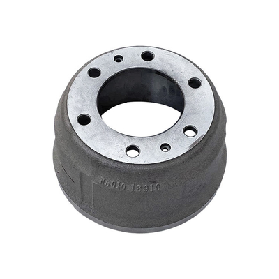 Foton Omako Oling MRT CTX Assemblaggio del tamburo della ruota posteriore del freno 3104102-HF16030FTG11 Parti OEM