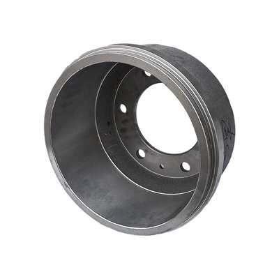 Foton Omako Oling MRT CTX Assemblaggio del tamburo della ruota posteriore del freno 3104102-HF16030FTG11 Parti OEM