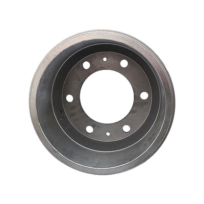 Foton Omako Oling MRT CTX Assemblaggio del tamburo della ruota posteriore del freno 3104102-HF16030FTG11 Parti OEM