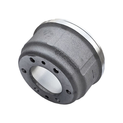 Foton Omako Oling MRT CTX Assemblaggio del tamburo della ruota posteriore del freno 3104102-HF16030FTG11 Parti OEM