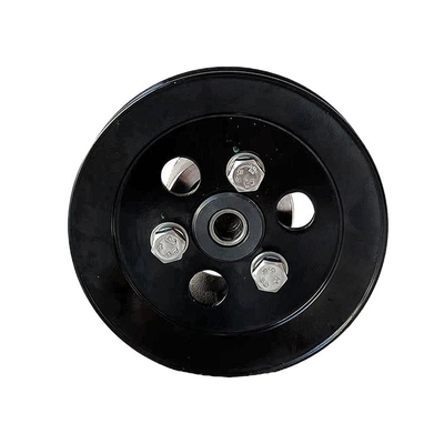 Omako O Ling Foton CTX 493 Motore JZYB-0807R/2008 Assemblaggio pompa servosterzo 2002-2016