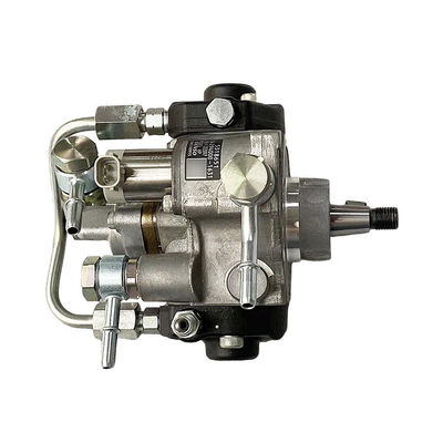 Fukuda Omac O Bell Revo Era ISF 3.8 Motore pompa di carburante pompa di iniezione 5318651 Parti con 1