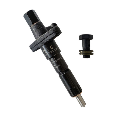 2409002500083 490 Codice motore Foton Full Wood Fuel Injector Assembly di Omako Aoling MRT