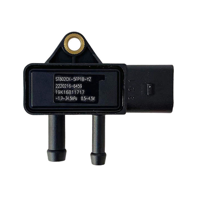 2220216-6459 Sensore di pressione differenziale per Foton Oumako Aoling MRT Weichai Power Engine