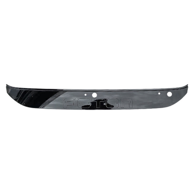 Foton Car Fitment Fukuda Aoling MRT Modello Vetro frontale Pannello decorativo inferiore L1531011404A0