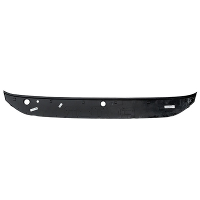 Foton Car Fitment Fukuda Aoling MRT Modello Vetro frontale Pannello decorativo inferiore L1531011404A0