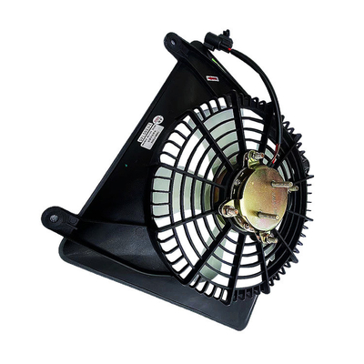 Foton Car Fitment 14A00-FA00A Omako Bell Radiator Assembly con condensatore di aria condizionata