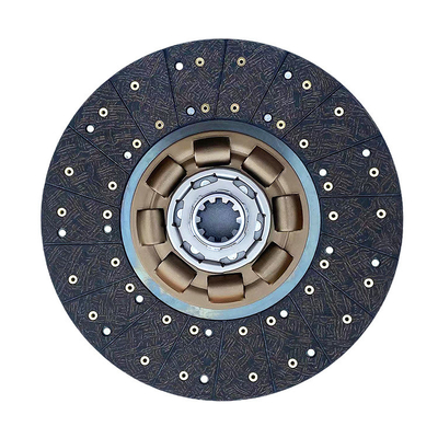 K5 Piastra di pressione dell'imbracatura per veicoli pesanti 430 mm per i modelli WG9921161100 e WG9725160390
