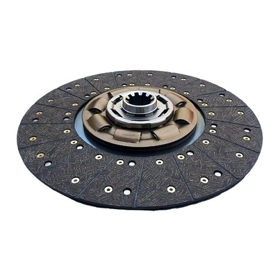 K5 Piastra di pressione dell'imbracatura per veicoli pesanti 430 mm per i modelli WG9921161100 e WG9725160390
