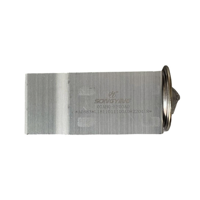 OE NO. L1811011100A0 Valvola di espansione per motore 2.4 Fukuda Omac S3 S5 Ohling CTS
