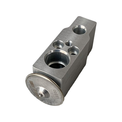 OE NO. L1811011100A0 Valvola di espansione per motore 2.4 Fukuda Omac S3 S5 Ohling CTS