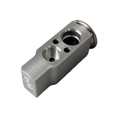 OE NO. L1811011100A0 Valvola di espansione per motore 2.4 Fukuda Omac S3 S5 Ohling CTS