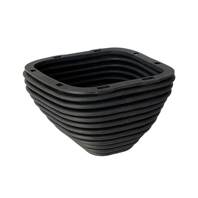 Foton Truck Omac S5 Okling Hornet European Air Gear Handle Copertura antipolvere Guardia manica di gomma