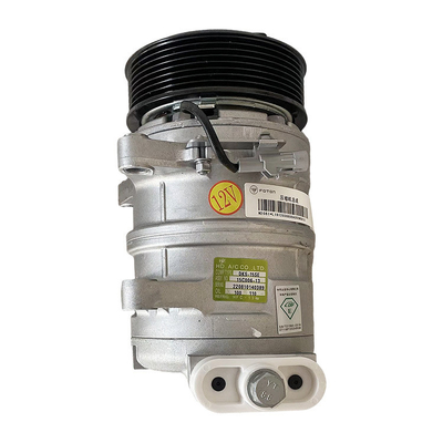Foton Auto OE NO. L1B12030000A0 2002-2016 CTS Omac S3 ISF 2.8 Compressore di aria condizionata