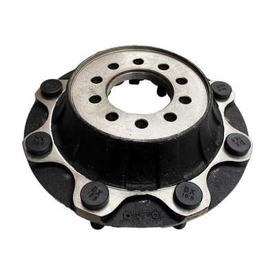 Omako Bell Era Hub Flange SH3103015-BP001 Foton Truck Accessori