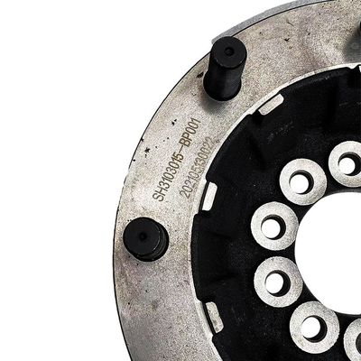 Omako Bell Era Hub Flange SH3103015-BP001 Foton Truck Accessori
