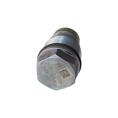 1110010028-390 Foton Rapid Transit CTX ISF 3.8 Valvola di limitazione della pressione del motore Campanelle Omako