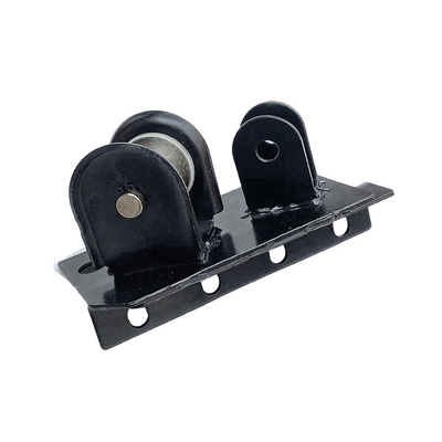 Foton Original L0502020020A0 Omac Aolin MRT CTX Rocker Arm Pulley Assembly per motore 2.4
