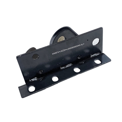 Foton Original L0502020020A0 Omac Aolin MRT CTX Rocker Arm Pulley Assembly per motore 2.4