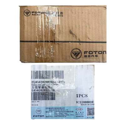 Foton Original L0502020020A0 Omac Aolin MRT CTX Rocker Arm Pulley Assembly per motore 2.4