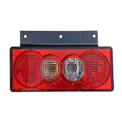 2012 Isuzu NKR NHR Alfa Auto Parts Design Tail Light OEM R 1-94110408-0 L 8-94110409-0