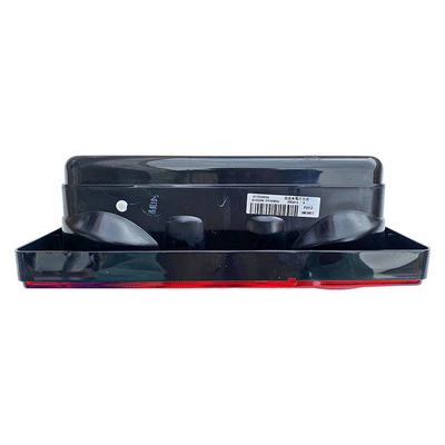 2012 Isuzu NKR NHR Alfa Auto Parts Design Tail Light OEM R 1-94110408-0 L 8-94110409-0