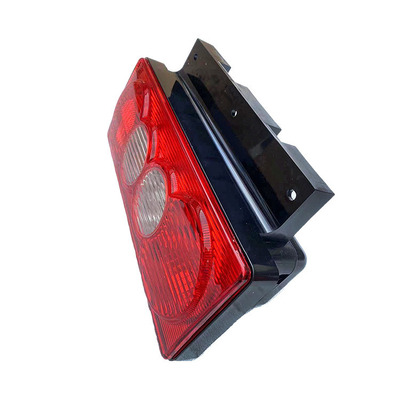2012 Isuzu NKR NHR Alfa Auto Parts Design Tail Light OEM R 1-94110408-0 L 8-94110409-0