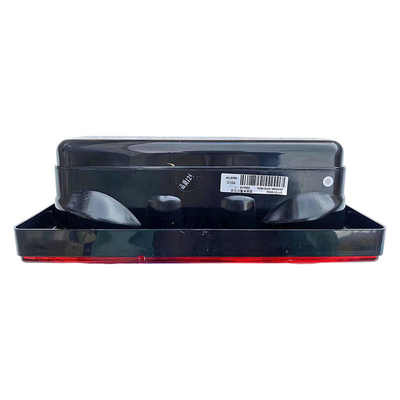 2012 Isuzu NKR NHR Alfa Auto Parts Design Tail Light OEM R 1-94110408-0 L 8-94110409-0