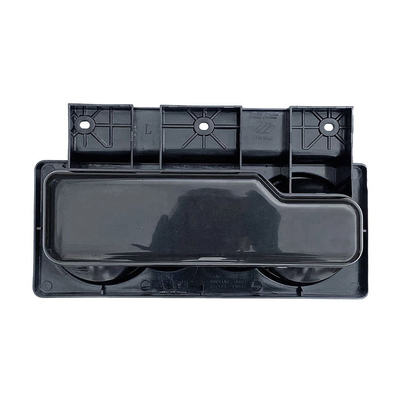 2012 Isuzu NKR NHR Alfa Auto Parts Design Tail Light OEM R 1-94110408-0 L 8-94110409-0