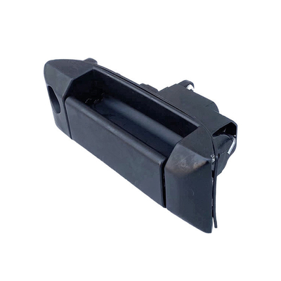 2002-2016 Foton G7 G9 Porta scorrevole a destra Serratura a manica Assemblaggio a trazione Maniglia K1640150002A2