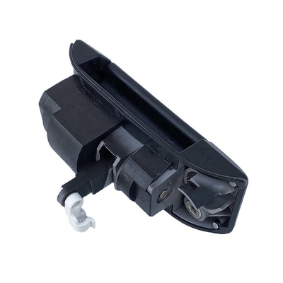 2002-2016 Foton G7 G9 Porta scorrevole a destra Serratura a manica Assemblaggio a trazione Maniglia K1640150002A2