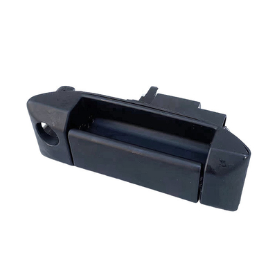 2002-2016 Foton G7 G9 Porta scorrevole a destra Serratura a manica Assemblaggio a trazione Maniglia K1640150002A2