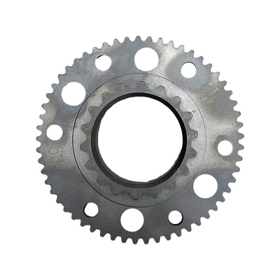 Foton Truck Transmission Category Complete 9JS150T-B Gearbox con accessori