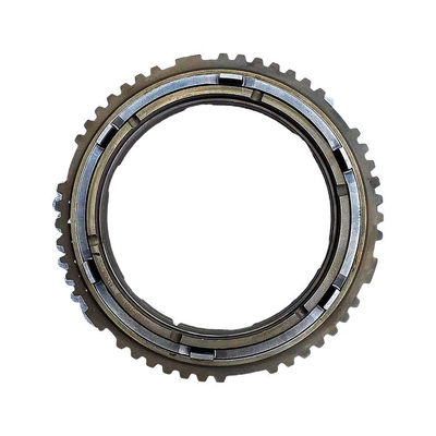 Foton Truck Transmission Category Complete 9JS150T-B Gearbox con accessori