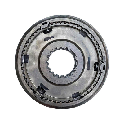 Foton Truck Transmission Category Complete 9JS150T-B Gearbox con accessori