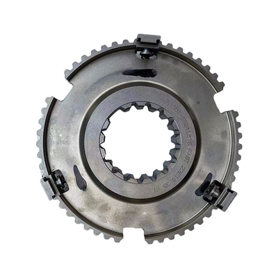 Foton Truck Transmission Category Complete 9JS150T-B Gearbox con accessori