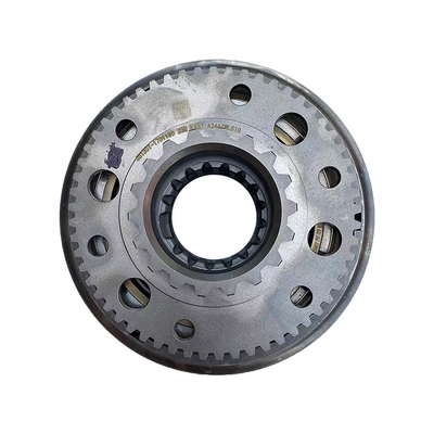 Foton Truck Transmission Category Complete 9JS150T-B Gearbox con accessori