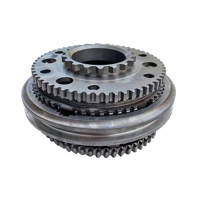 Foton Truck Transmission Category Complete 9JS150T-B Gearbox con accessori
