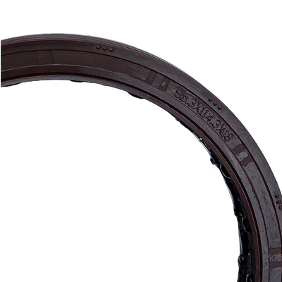 JAC 9JS150T-B Casella di trasmissione sigillo completo dell'olio per accessori per camion pesanti