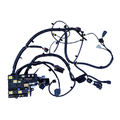 Foton Tuyano E S Motor Wiring Harness Assembly V1374030126A0 Progettato per il commercio