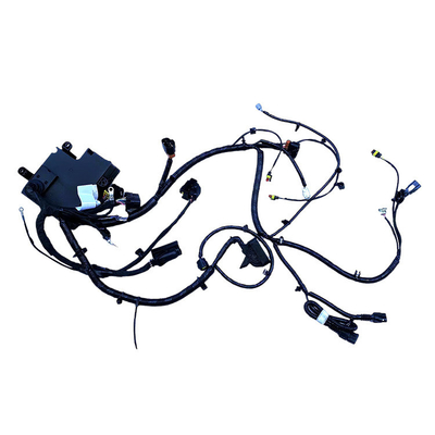 Foton Tuyano E S Motor Wiring Harness Assembly V1374030126A0 Progettato per il commercio