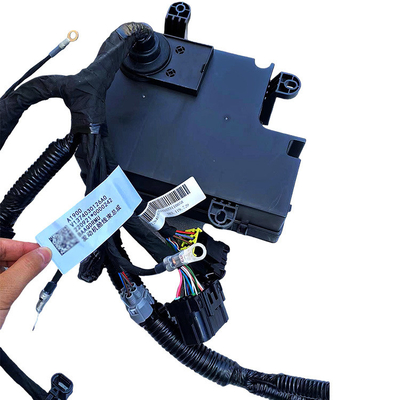 Foton Tuyano E S Motor Wiring Harness Assembly V1374030126A0 Progettato per il commercio