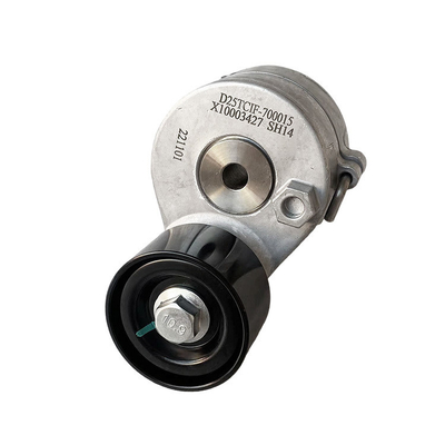 Foton Original Truck Accessories D25TCIF-700015 Motor Belt Tightening Wheel Assemblaggio