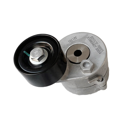 Foton Original Truck Accessories D25TCIF-700015 Motor Belt Tightening Wheel Assemblaggio