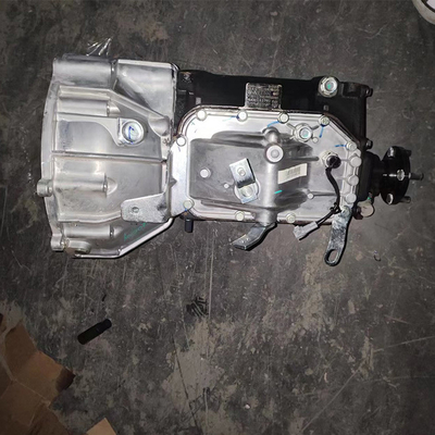 Foton Truck Gearbox 5MT1260G L0171010169A0 Perfetto per le esigenze del cliente